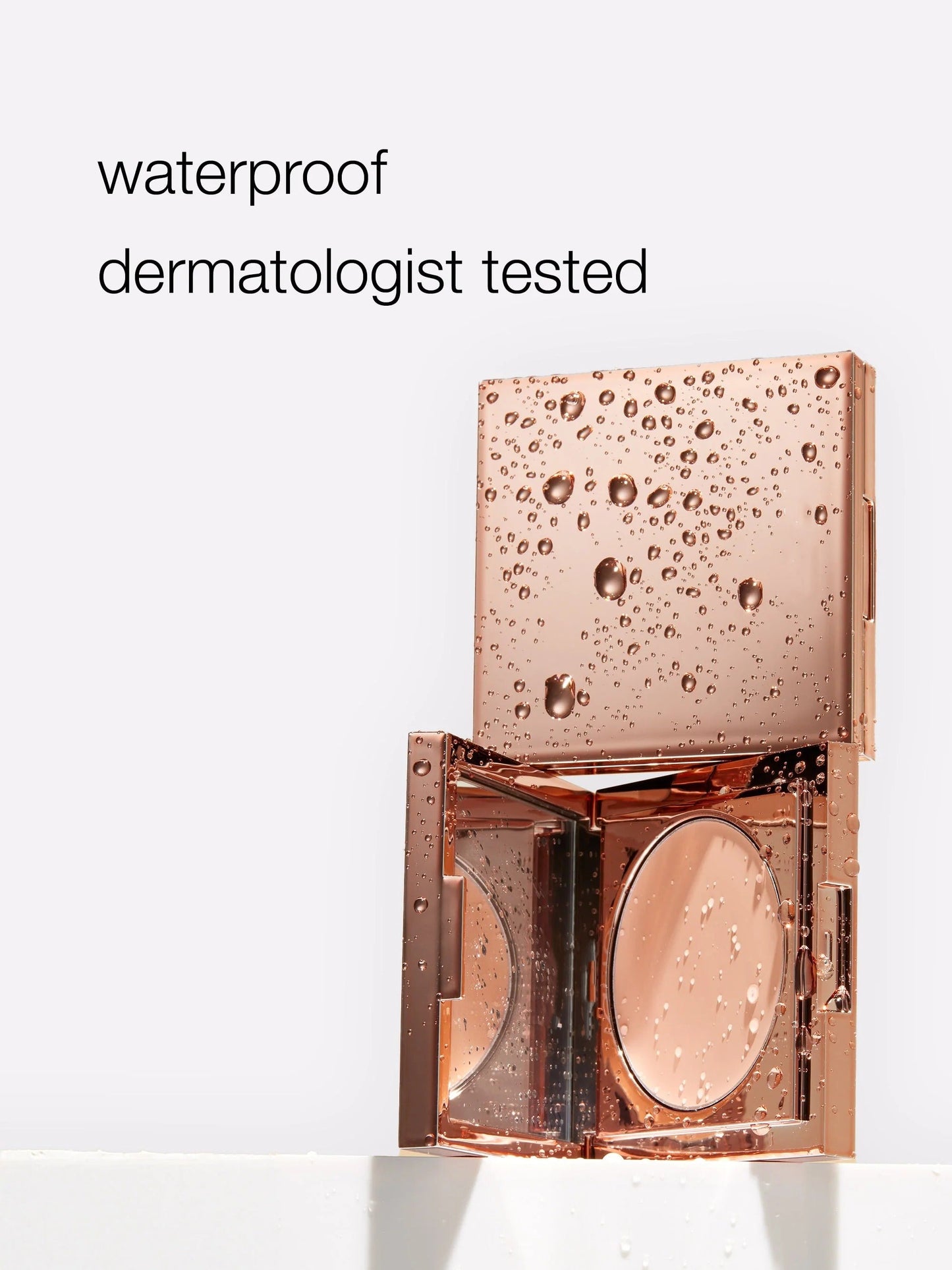 CC undereye & dark circle defense corrector brush duo