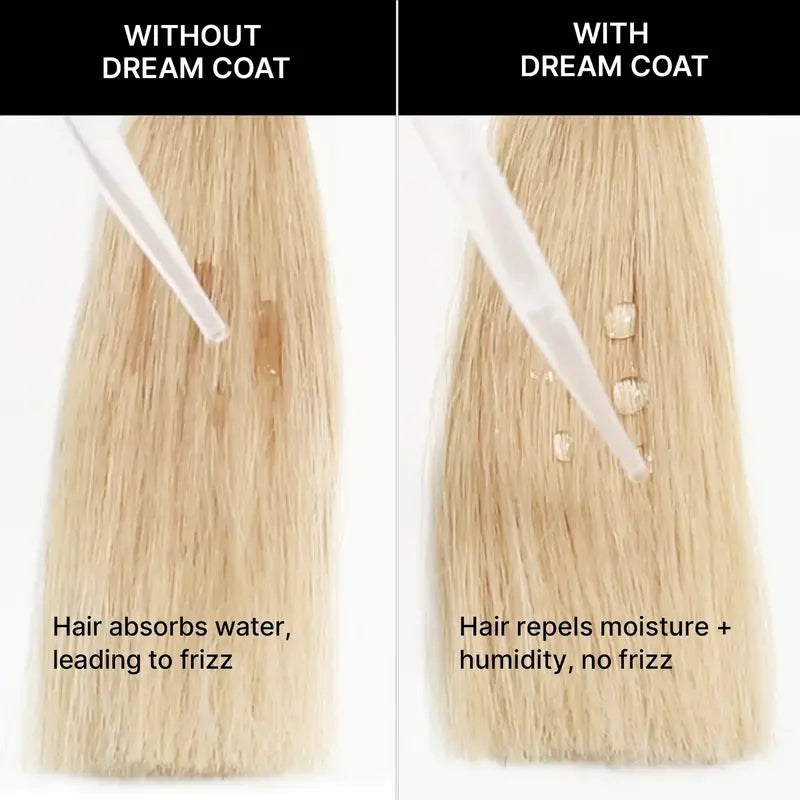 Dream Coat Frizz Treatment