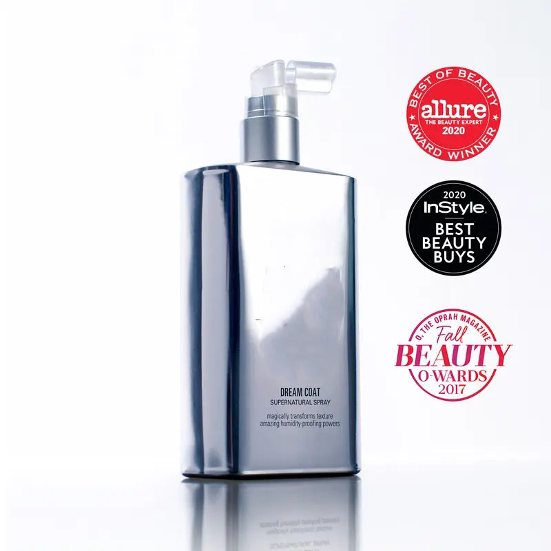 Dream Coat Frizz Treatment