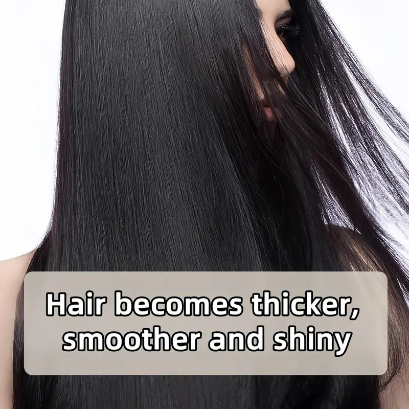 Anti-Hair Fall Hair Loss Treatment Shampoo