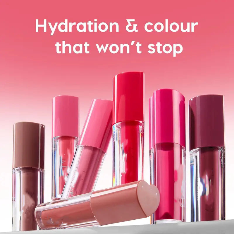 HydraPop Glossy Lip Stain