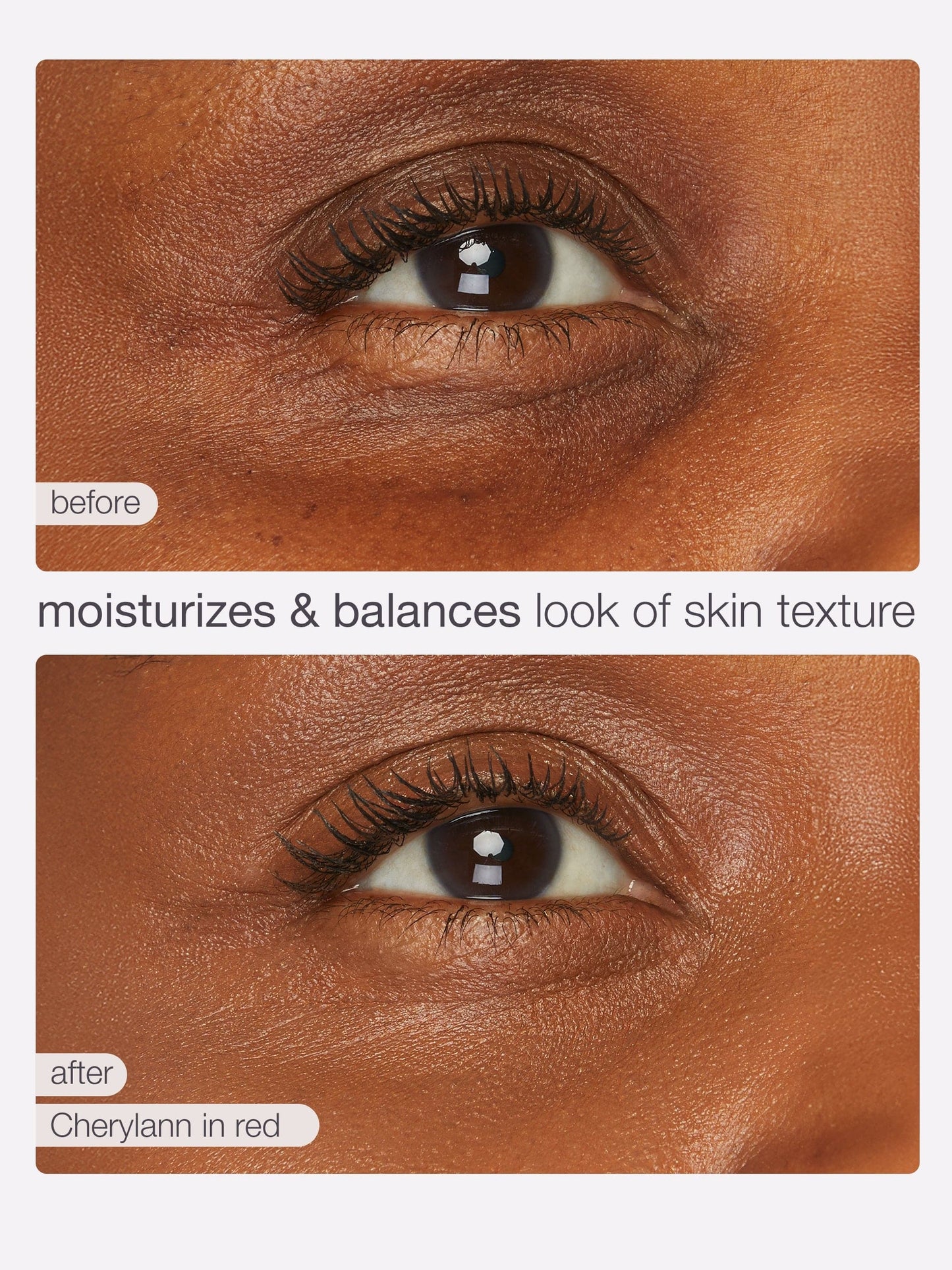 CC undereye & dark circle defense corrector brush duo