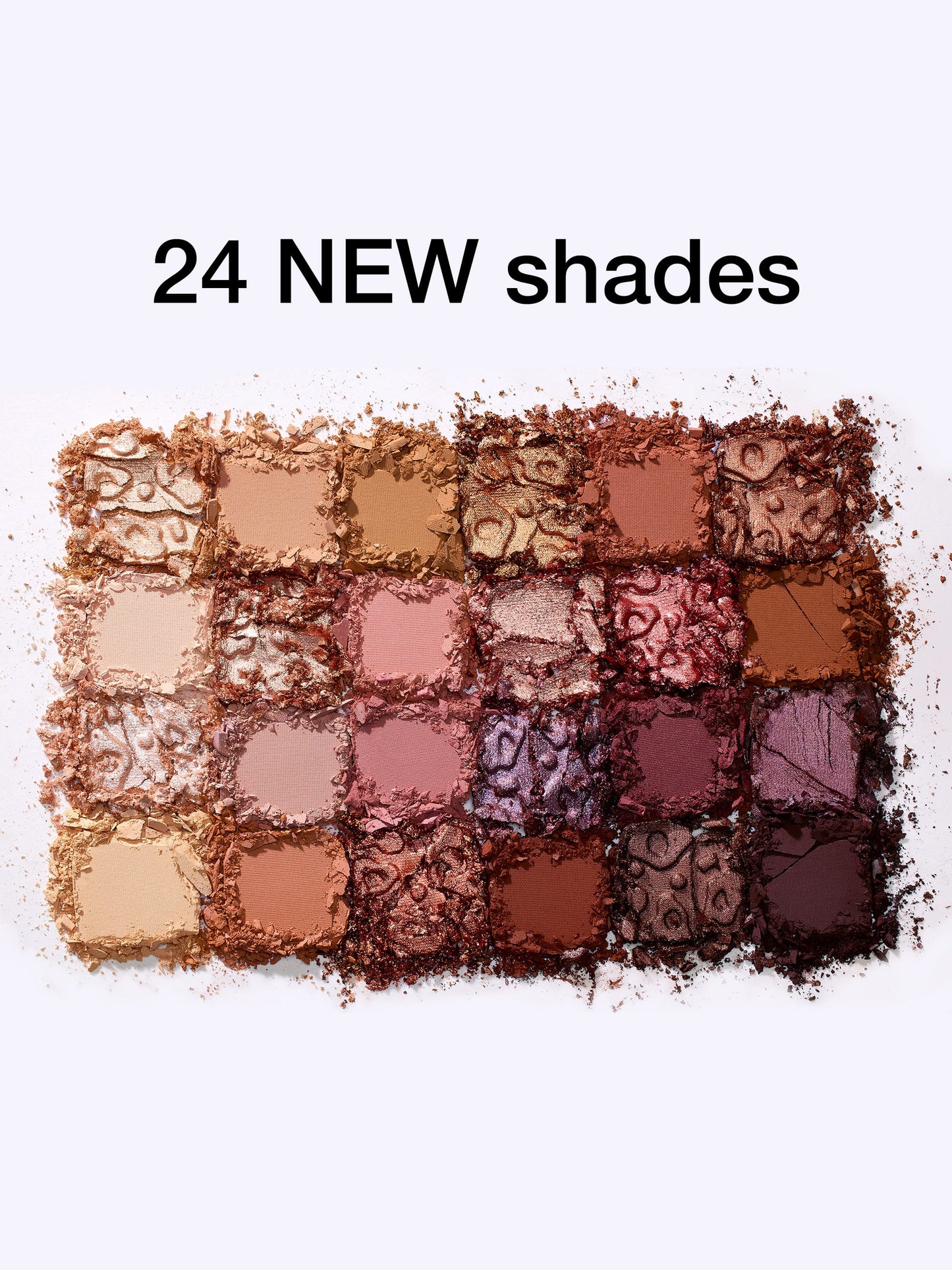 maneater after dark volume II eyeshadow palette