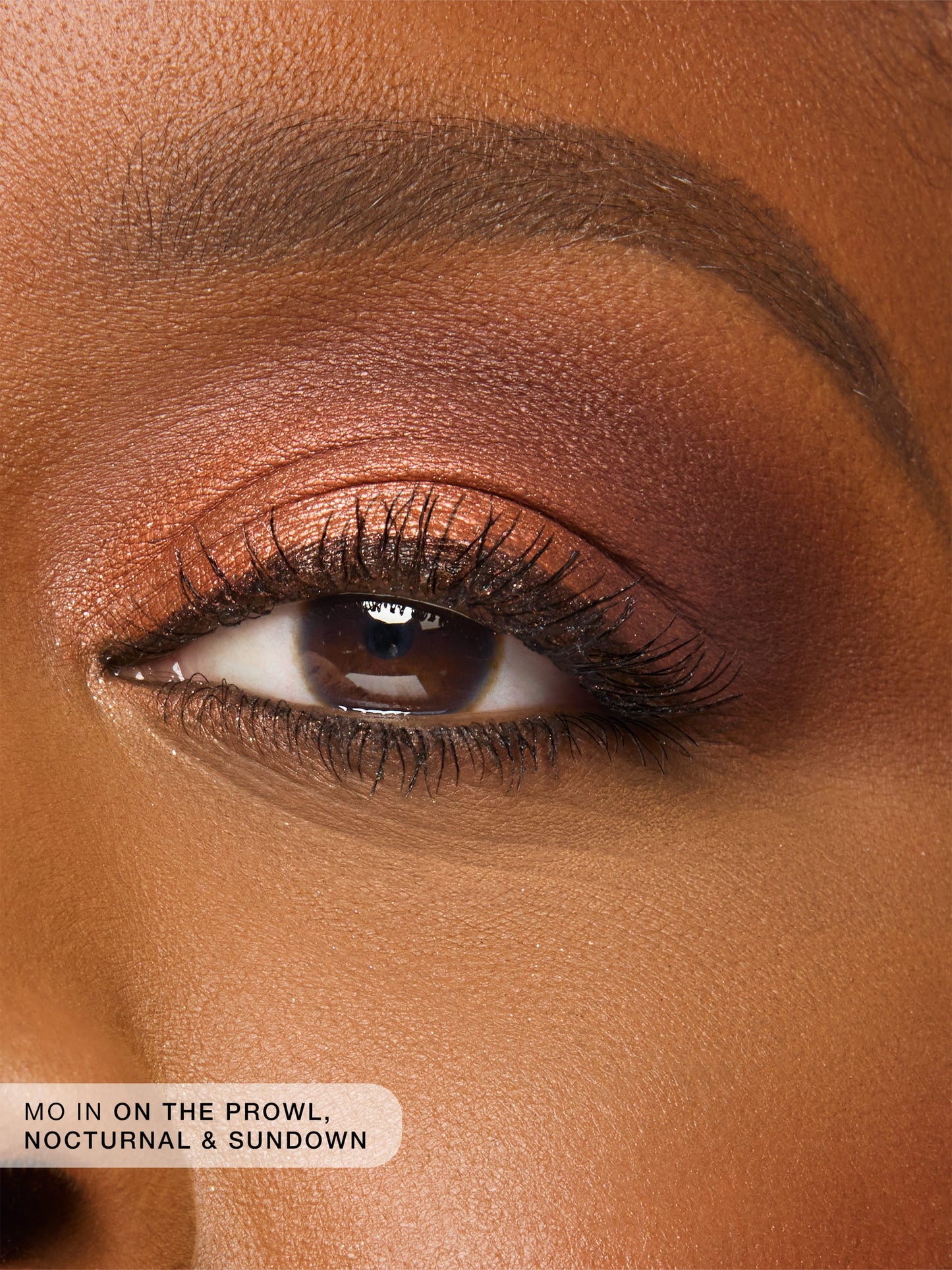 maneater after dark volume II eyeshadow palette