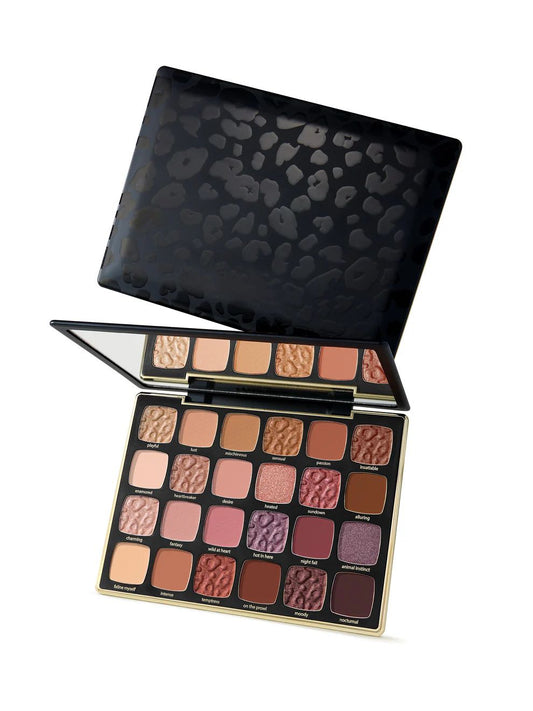 maneater after dark volume II eyeshadow palette
