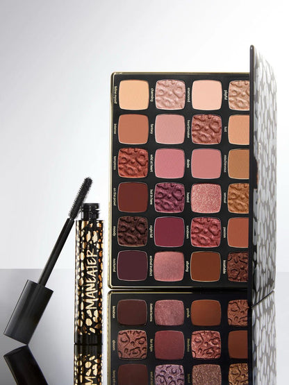 maneater after dark volume II eyeshadow palette