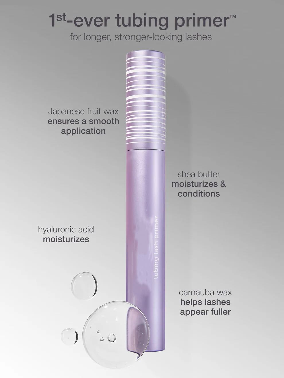 tubing lash primer