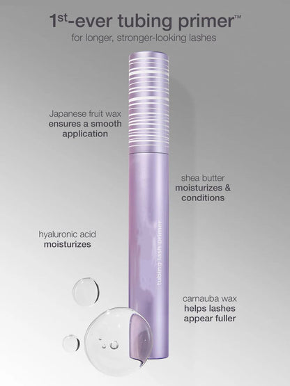 tubing lash primer