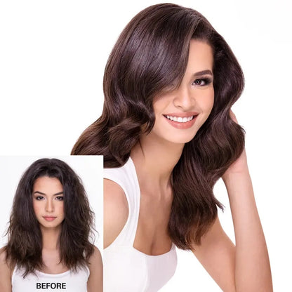 Dream Coat Frizz Treatment