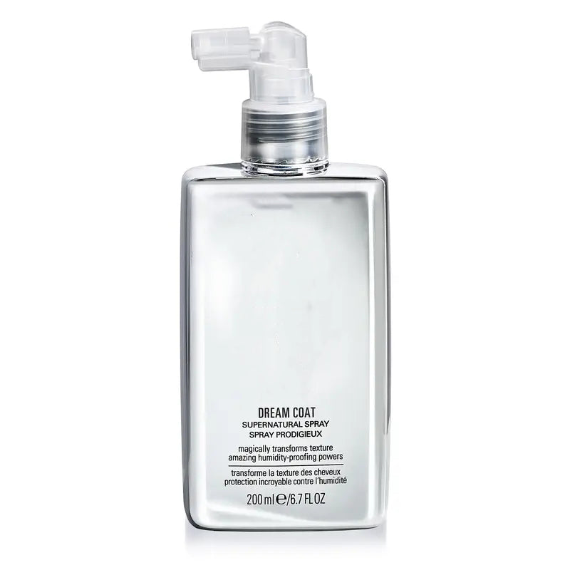 Dream Coat Frizz Treatment