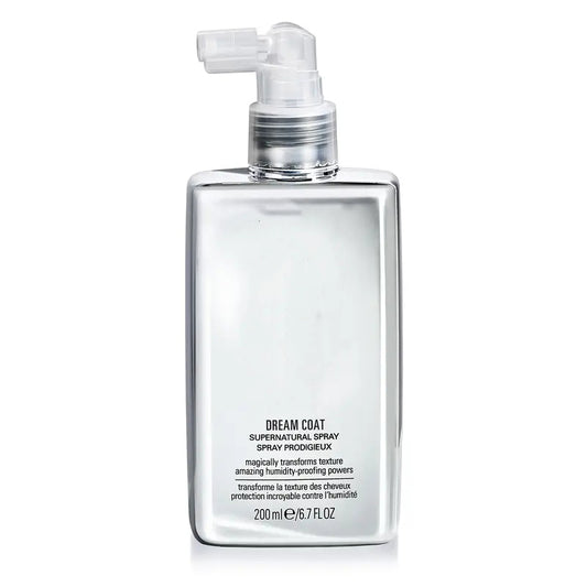 Dream Coat Frizz Treatment