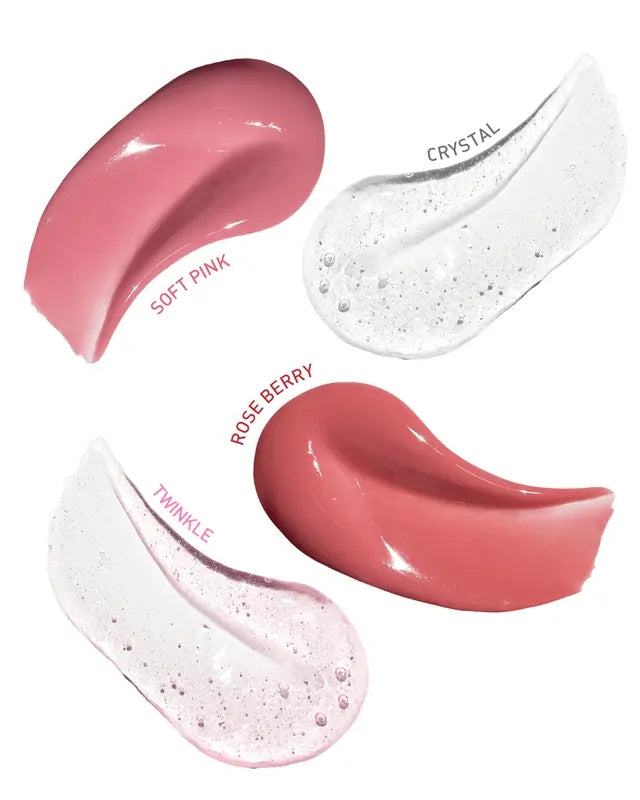 Reedleshot Lip Plumper gloss lips, Lip plump korean skincare products, kbeauty viral Comfort Glossy Lipgloss Makeup, Volufiline
