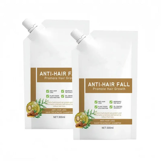 Anti-Hair Fall Hair Loss Treatment Shampoo