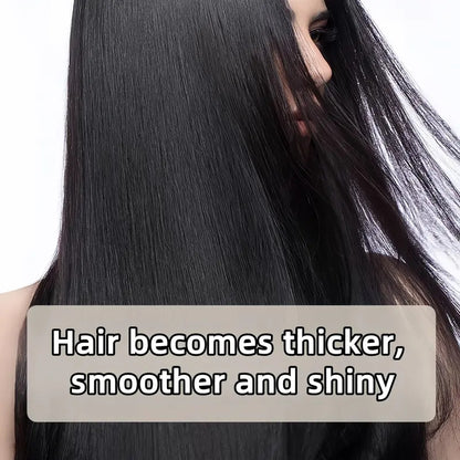 Anti-Hair Fall Hair Loss Treatment Shampoo