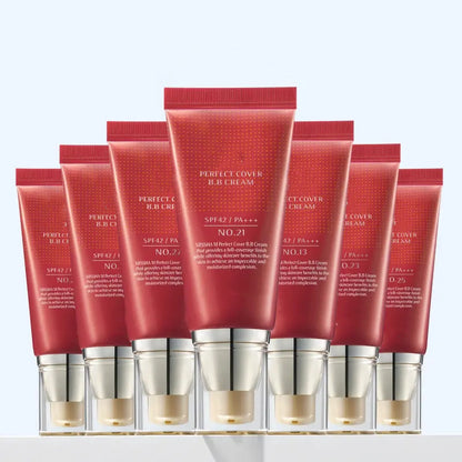 Perfect Cover BB Cream SPF 42 PA+++(50ml)