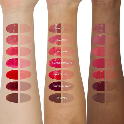 HydraPop Glossy Lip Stain