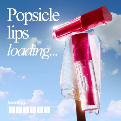 HydraPop Glossy Lip Stain