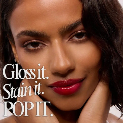 HydraPop Glossy Lip Stain