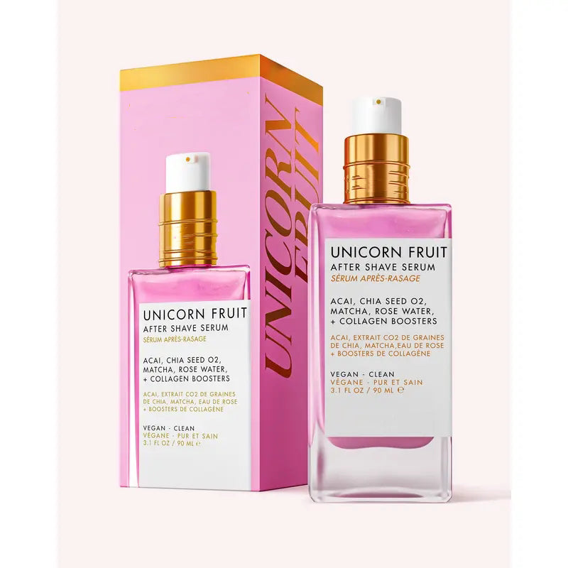Unicorn Fruit After Shave Serum