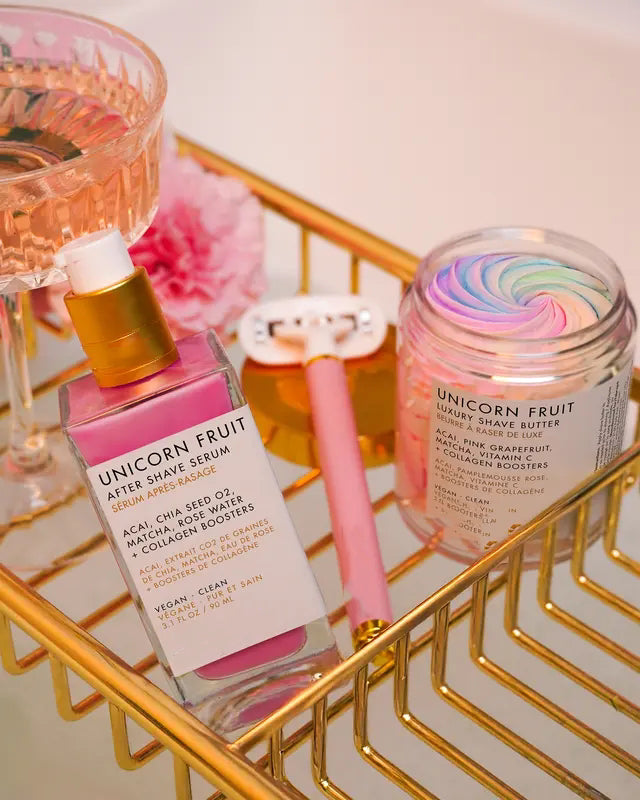 Unicorn Fruit After Shave Serum