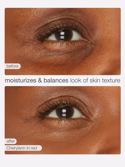 CC undereye & dark circle defense corrector brush duo