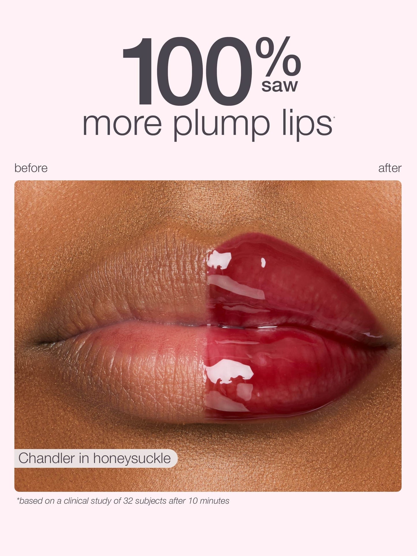 Dunkin' maracuja juicy lip tint & plumping oil duo + FREE charm
