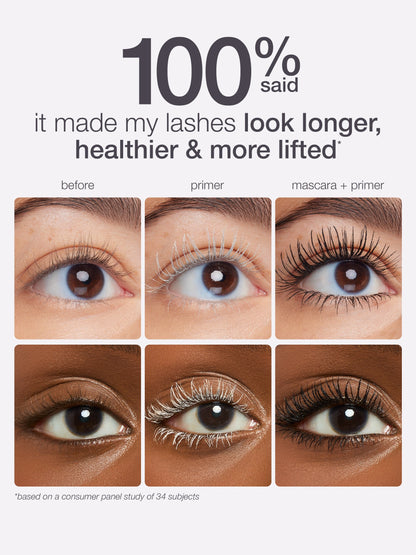 tubing lash primer